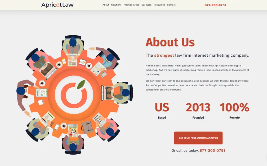Apricot Law 1