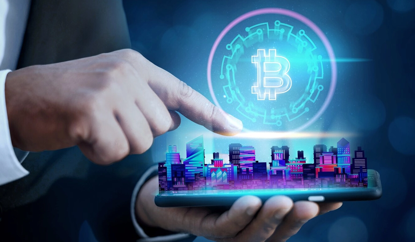 How is Blockchain App Development Shaping the Future of Mobile Apps?