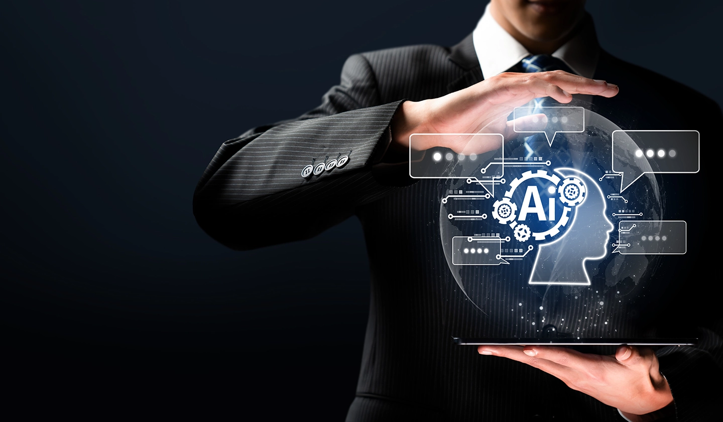How is AI Transforming the Banking and Financial Industry
