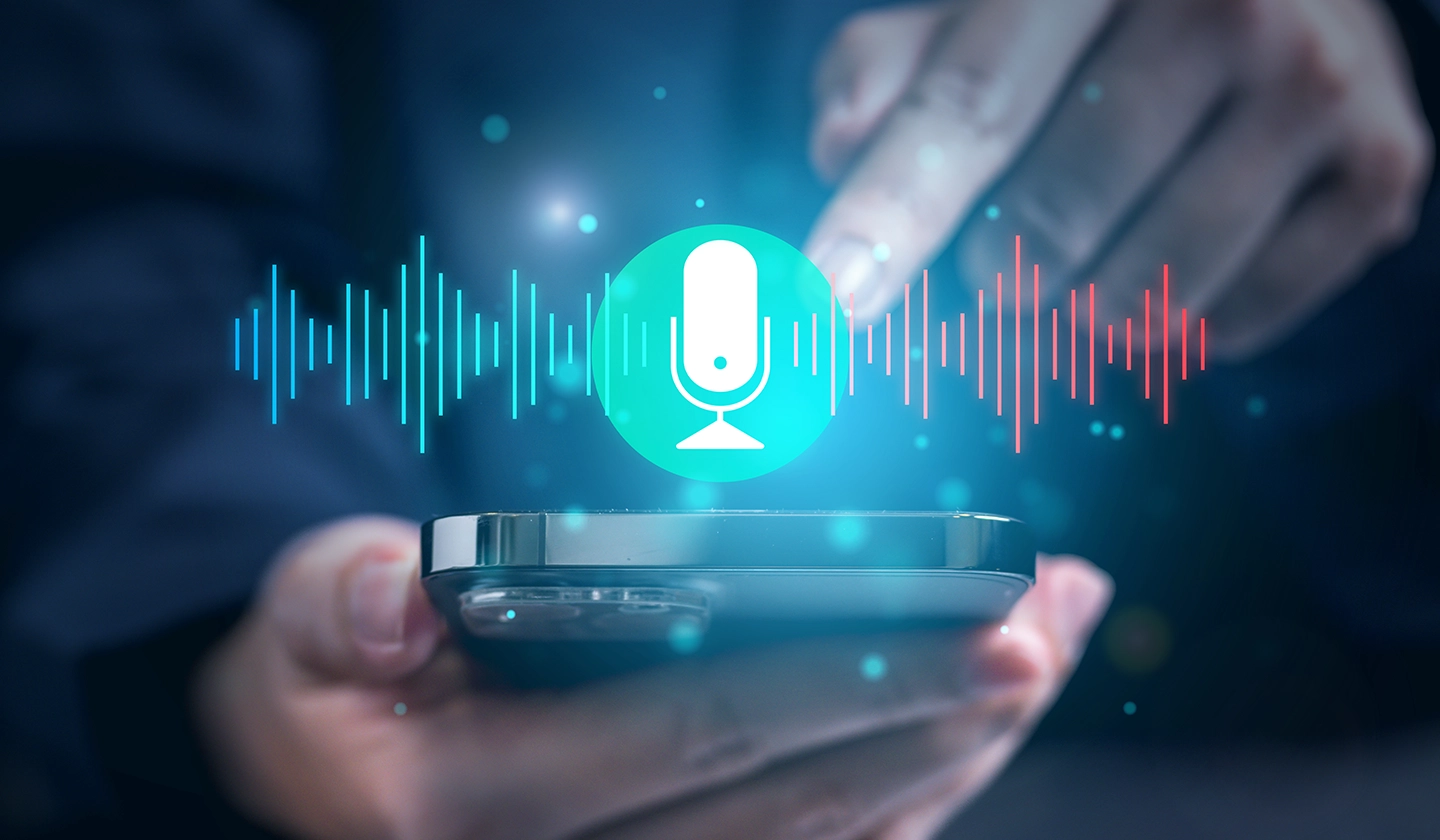 voice search optimization