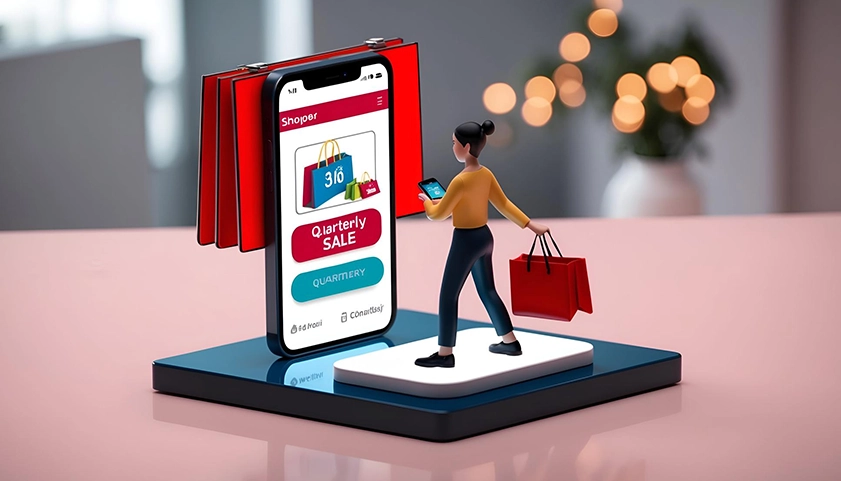 Progressive Web Apps for E-Commerce: A Faster Way to Shop