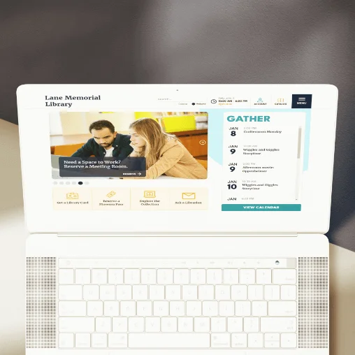 Modern Web Development