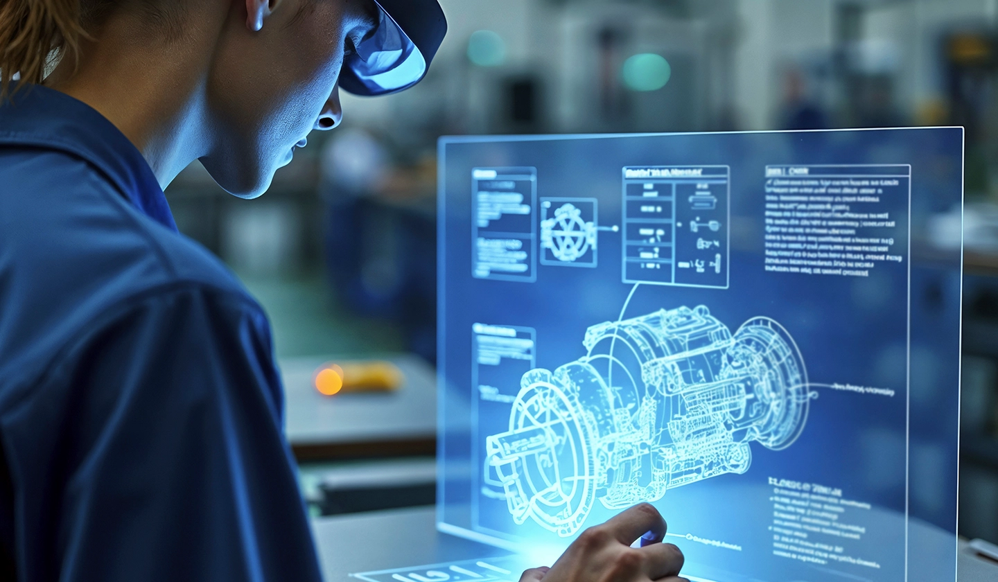 Using Artificial Intelligence to Improve Line Productivity and Reduce Waste