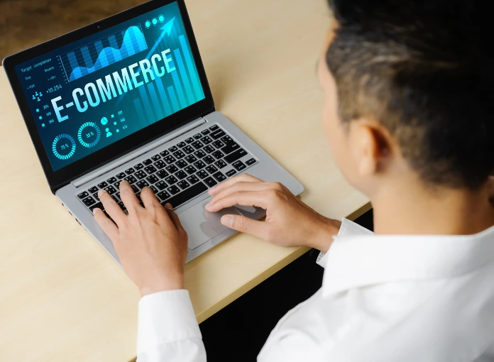 Ecommerce