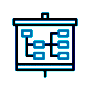 Visual Flow Planning