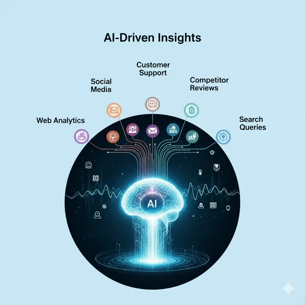 AI Driven Insights