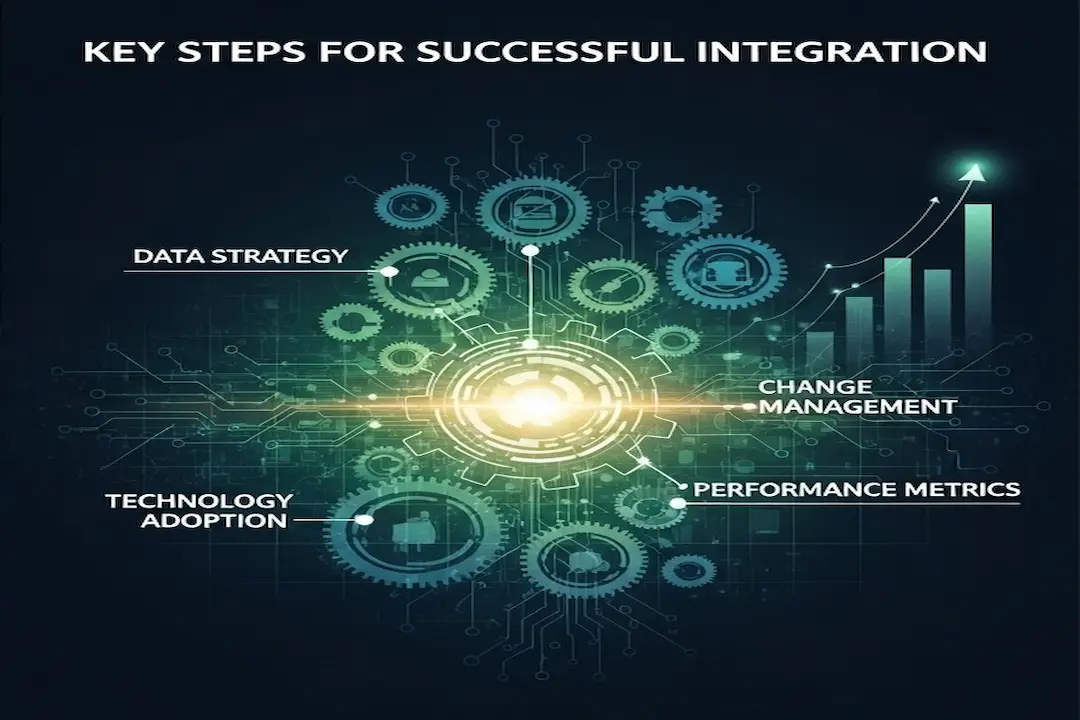 Key Steps for Successful Integration in Business