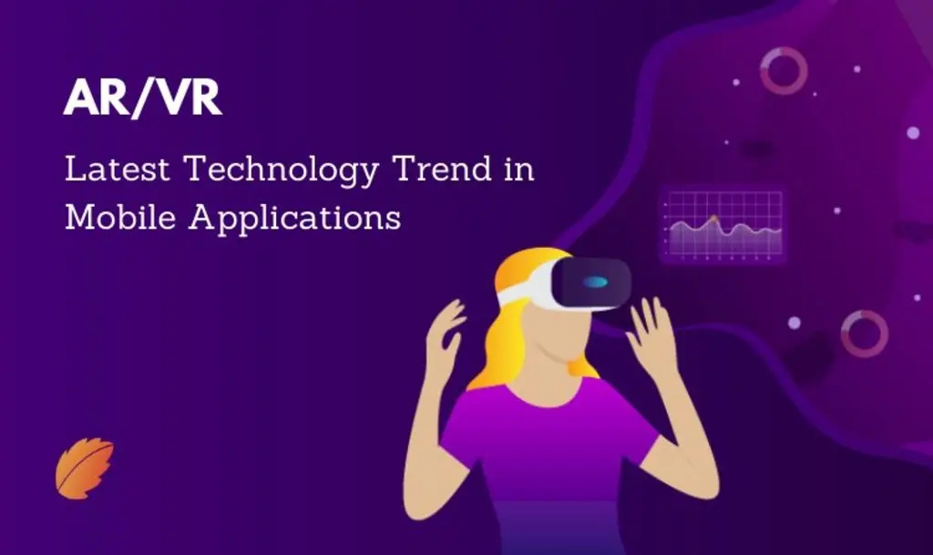 Transforming Mobile Apps Future Trends in AI, AR, and VR by 2030