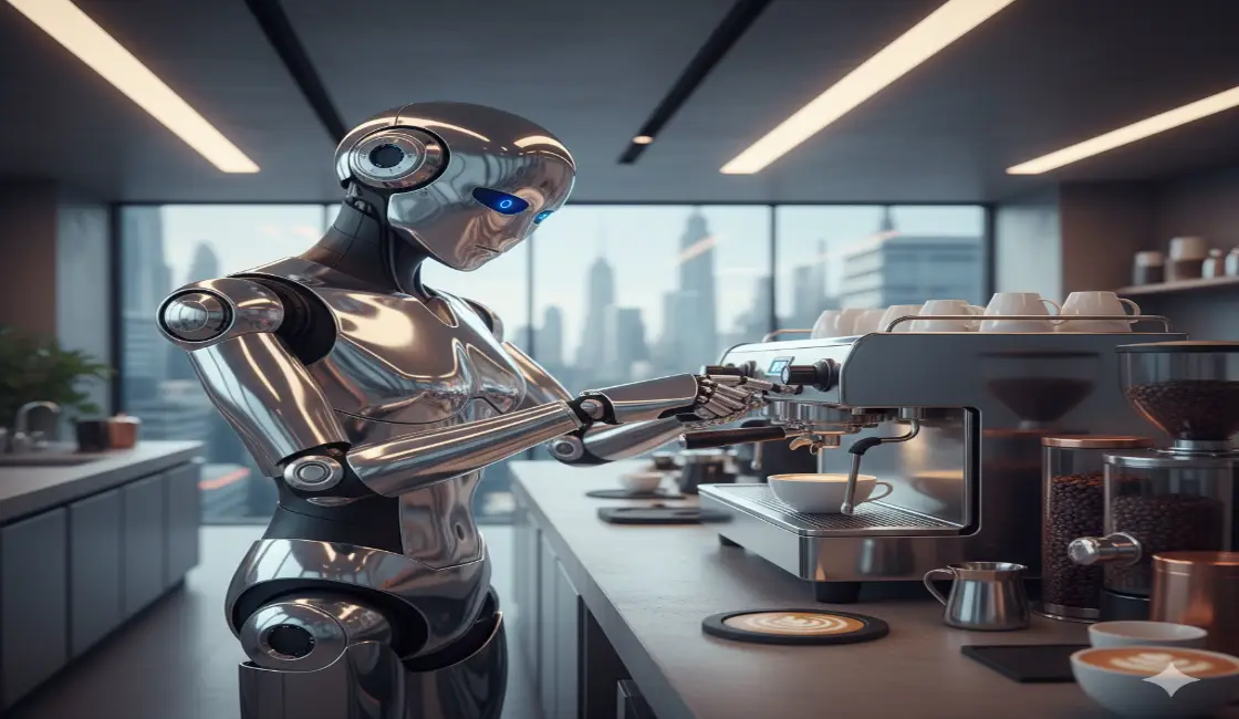 Is There Another Program Like Flow for AI