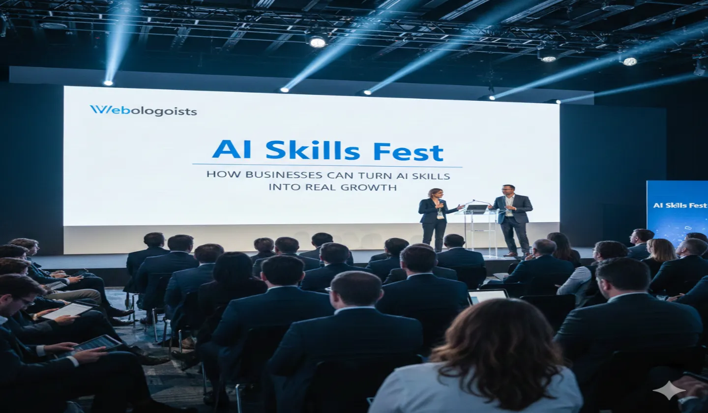 Microsoft AI Skills Fest