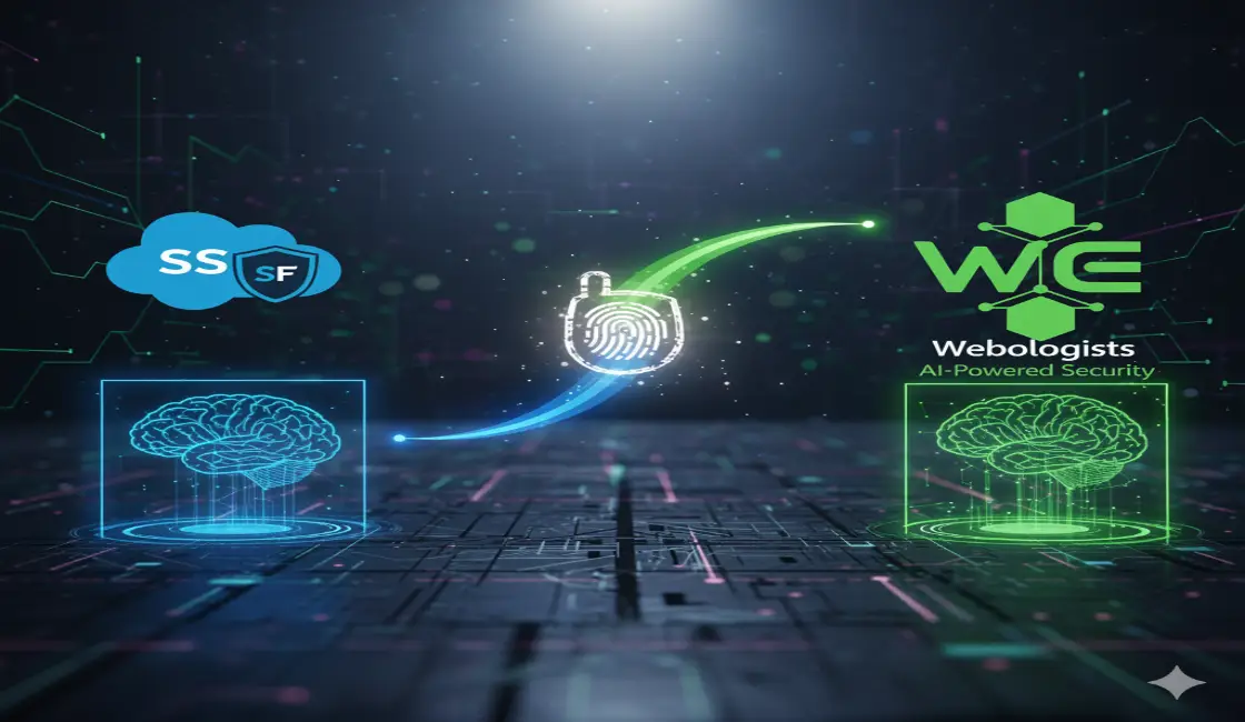 Salesforce Authenticator App