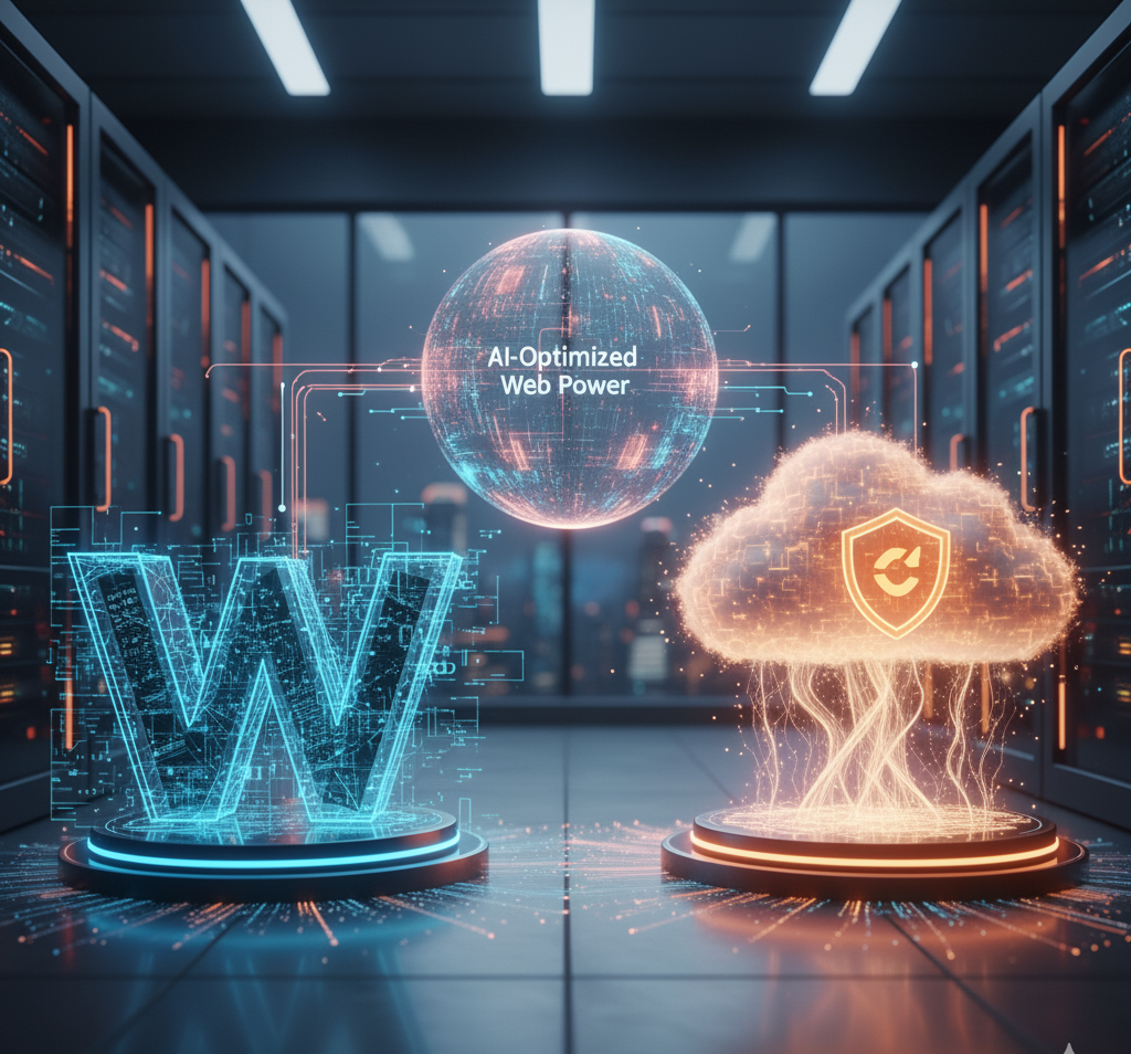 Webologists vs Cloudflare